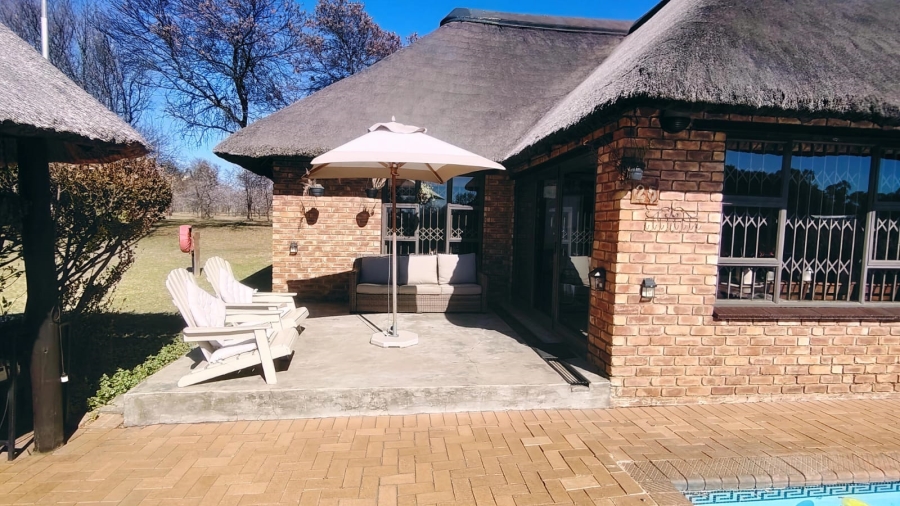 3 Bedroom Property for Sale in River Lodge Estate Free State